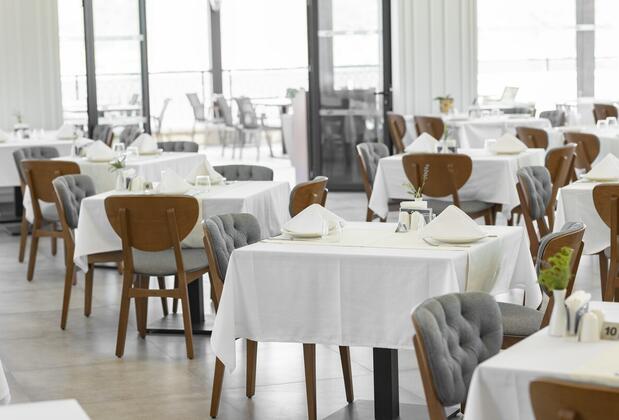 Soliport Hotel & Spa Alaçatı - Görsel 17