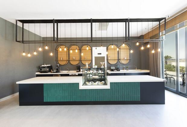 Soliport Hotel & Spa Alaçatı - Görsel 19
