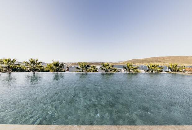 Soliport Hotel & Spa Alaçatı - Görsel 6