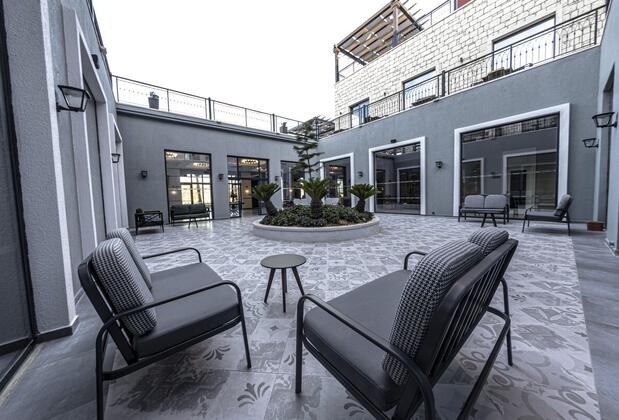 Soliport Hotel & Spa Alaçatı - Görsel 7