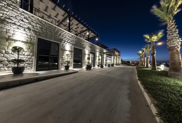 Soliport Hotel & Spa Alaçatı - Görsel 5