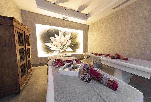 Soliport Hotel & Spa Alaçatı - Görsel 20