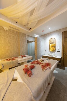 Soliport Hotel & Spa Alaçatı - Görsel 22