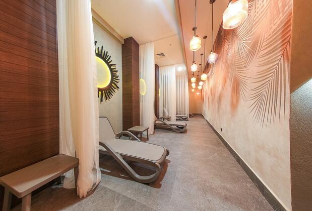 Soliport Hotel & Spa Alaçatı - Görsel 23