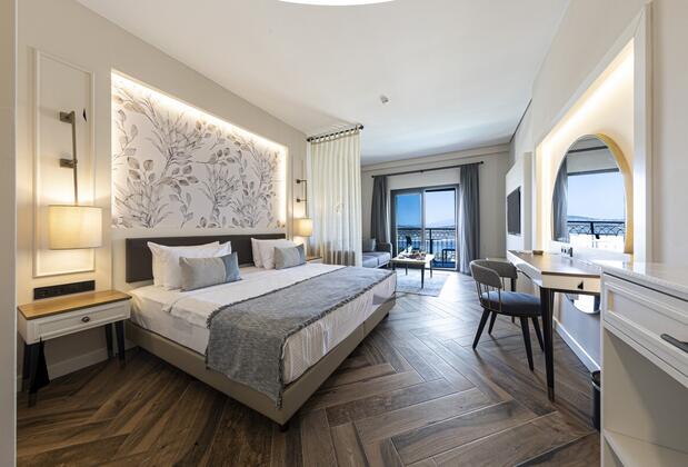 Soliport Hotel & Spa Alaçatı - Görsel 12