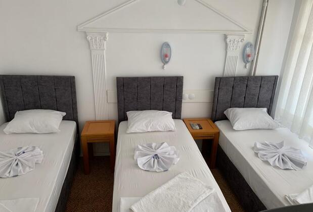 Eros Hotel - Görsel 6