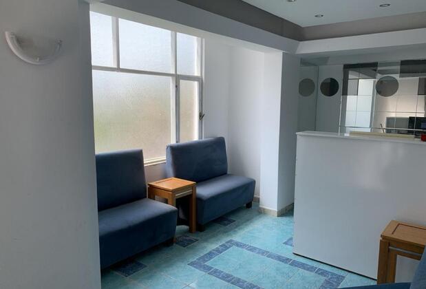 Eros Hotel - Görsel 9