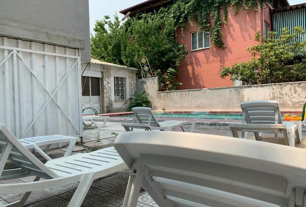 Eros Hotel - Görsel 10