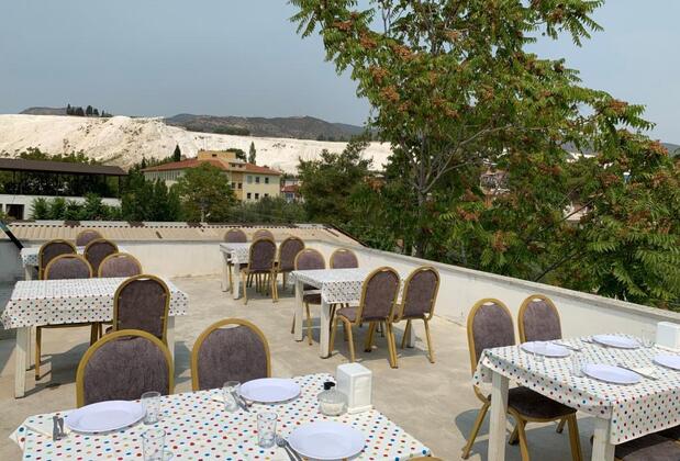 Eros Hotel - Görsel 4