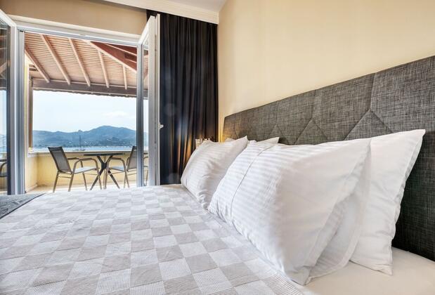 The Farrys Boutique Hotel - Görsel 11