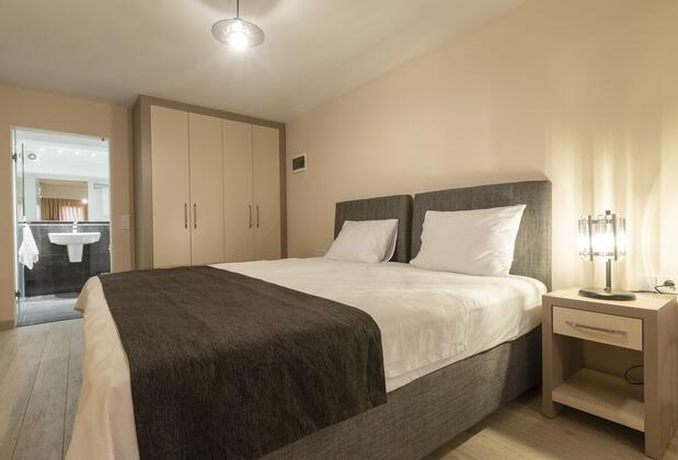 The Farrys Boutique Hotel - Görsel 12