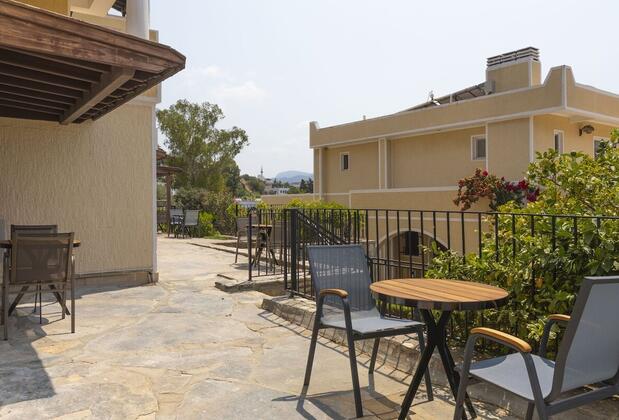 The Farrys Boutique Hotel - Görsel 13