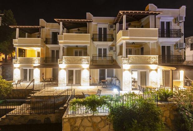 The Farrys Boutique Hotel - Görsel 6