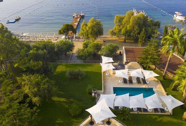 The Farrys Boutique Hotel - Görsel 3