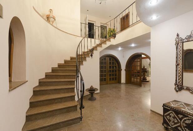 The Farrys Boutique Hotel - Görsel 17