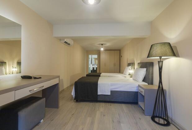 The Farrys Boutique Hotel - Görsel 16