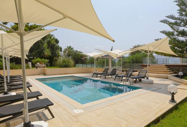 The Farrys Boutique Hotel - Görsel 8