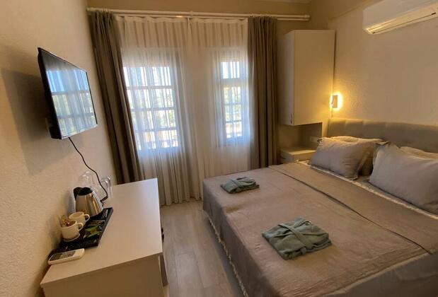 The Farrys Boutique Hotel - Görsel 18