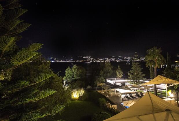 The Farrys Boutique Hotel - Görsel 7