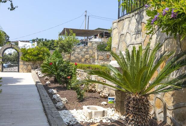 The Farrys Boutique Hotel - Görsel 20