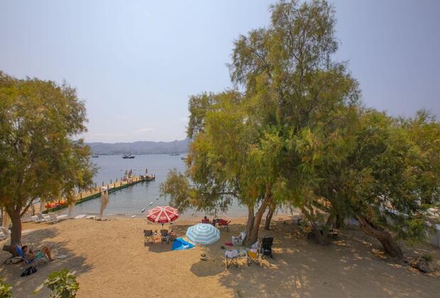 The Farrys Boutique Hotel - Görsel 21