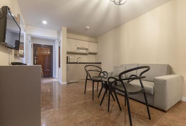 The Farrys Boutique Hotel - Görsel 22