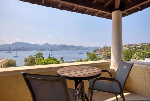 The Farrys Boutique Hotel - Görsel 27