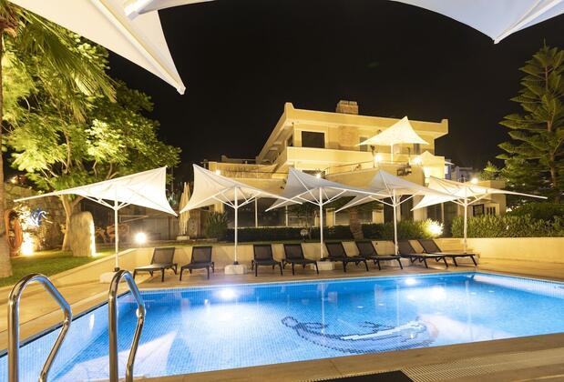 The Farrys Boutique Hotel - Görsel 5