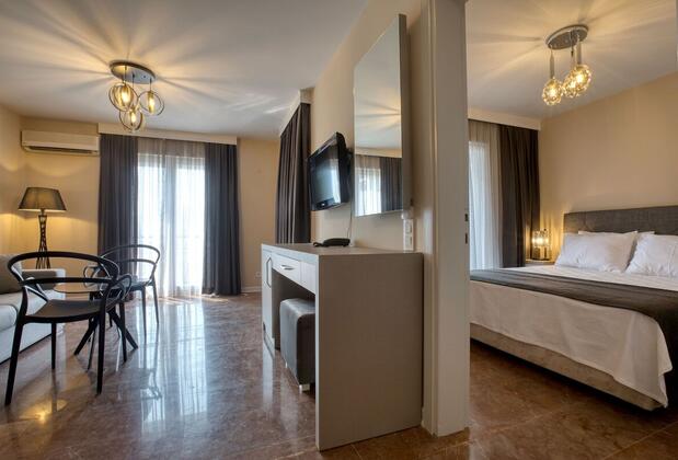 The Farrys Boutique Hotel - Görsel 23