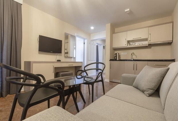 The Farrys Boutique Hotel - Görsel 26