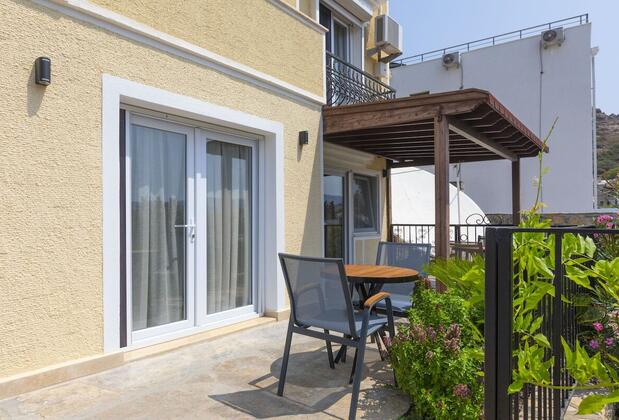 The Farrys Boutique Hotel - Görsel 28