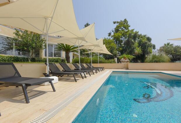 The Farrys Boutique Hotel - Görsel 9