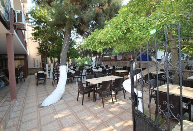 Ceyf Motel - Görsel 6