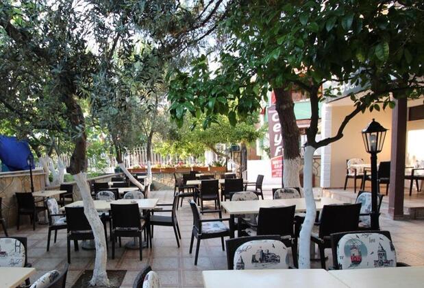 Ceyf Motel - Görsel 4