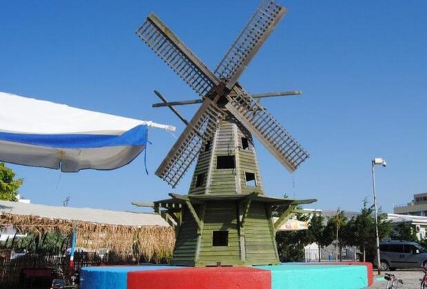 Ceyf Motel - Görsel 3