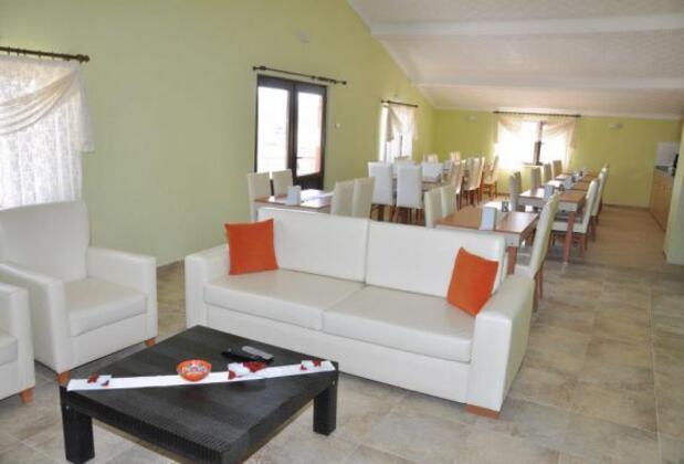 Malent Otel - Görsel 5