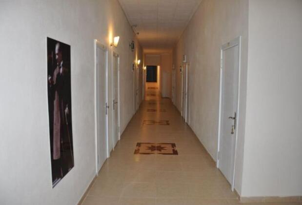 Malent Otel - Görsel 7