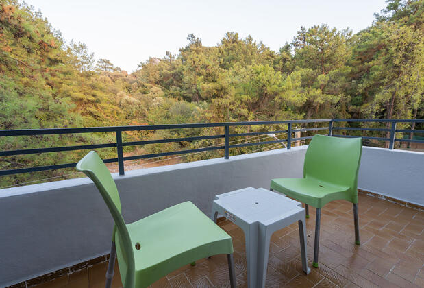 Ada Butik Hotel - Görsel 20