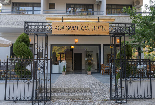 Ada Butik Hotel - Görsel 3