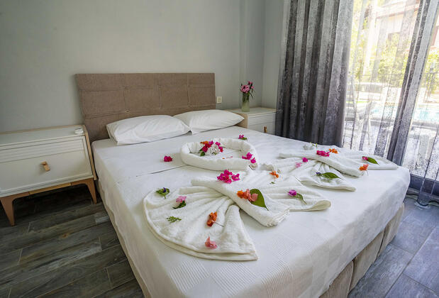 Ada Butik Hotel - Görsel 17