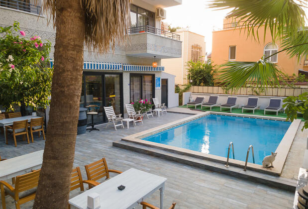 Ada Butik Hotel - Görsel 4