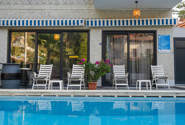 Ada Butik Hotel - Görsel 8