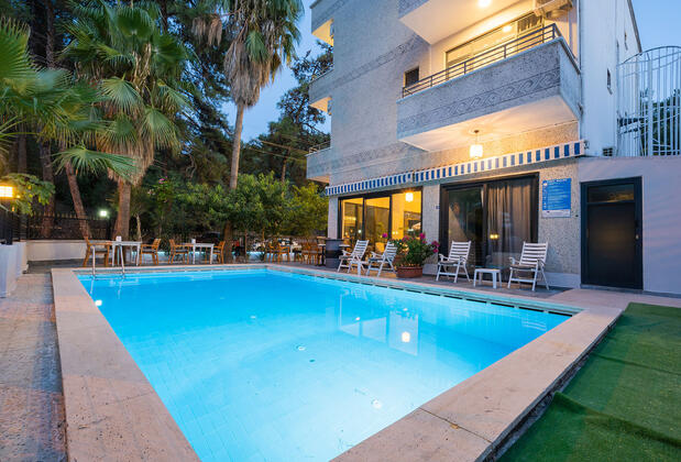 Ada Butik Hotel - Görsel 6