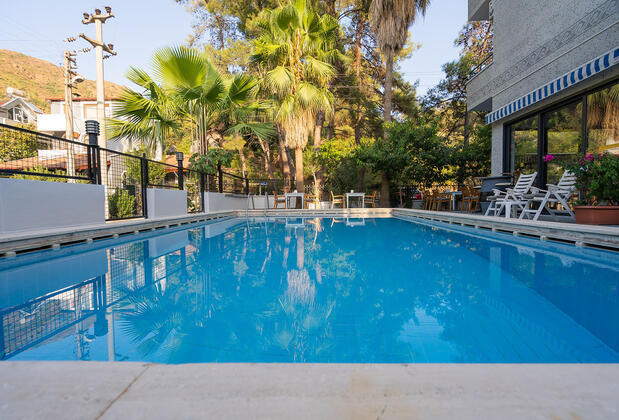 Ada Butik Hotel - Görsel 7