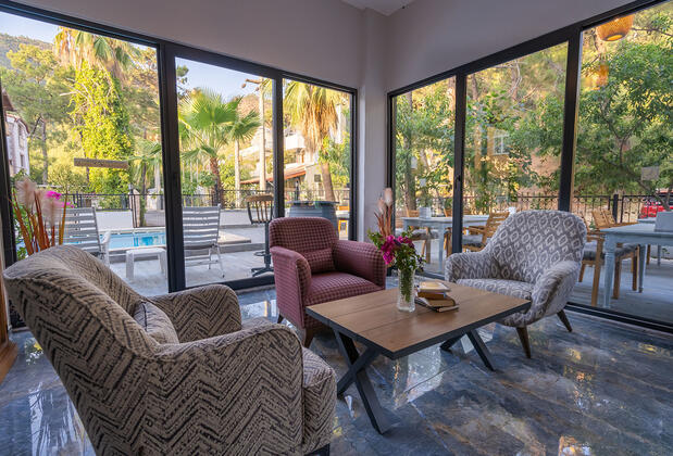 Ada Butik Hotel - Görsel 11