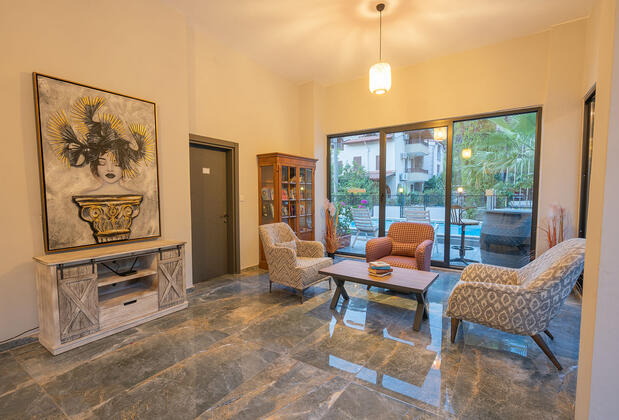 Ada Butik Hotel - Görsel 10