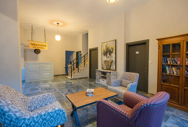 Ada Butik Hotel - Görsel 9