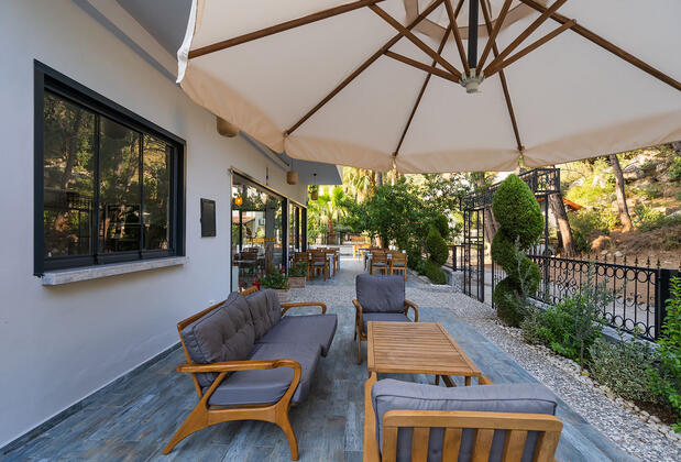 Ada Butik Hotel - Görsel 13