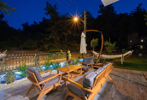 Ada Butik Hotel - Görsel 12