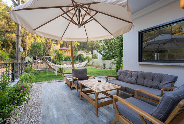 Ada Butik Hotel - Görsel 21